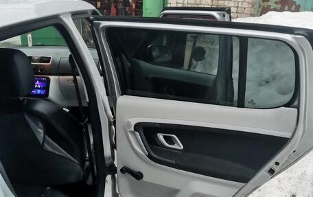 Skoda Fabia II, 2007 год, 520 000 рублей, 13 фотография