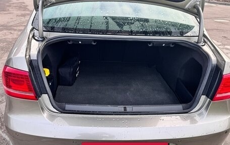 Volkswagen Passat B7, 2013 год, 1 100 000 рублей, 6 фотография