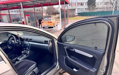 Volkswagen Passat B7, 2013 год, 1 100 000 рублей, 10 фотография