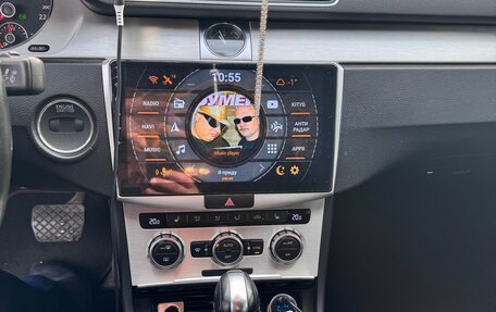 Volkswagen Passat B7, 2013 год, 1 100 000 рублей, 13 фотография