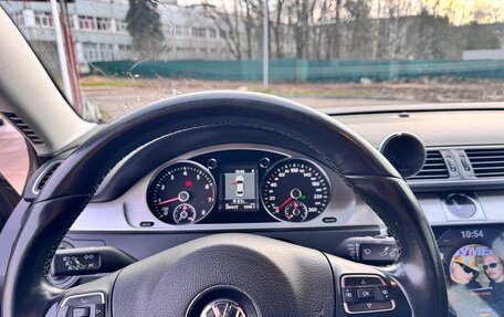 Volkswagen Passat B7, 2013 год, 1 100 000 рублей, 12 фотография