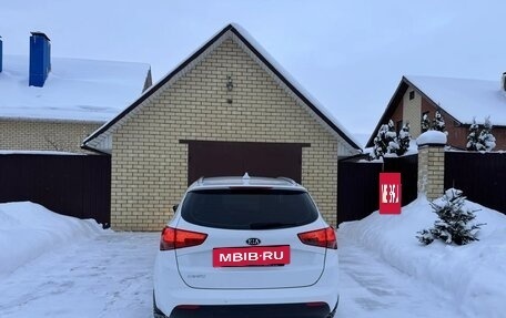 KIA cee'd III, 2018 год, 1 600 000 рублей, 5 фотография