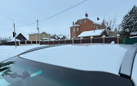 KIA cee'd III, 2018 год, 1 600 000 рублей, 10 фотография