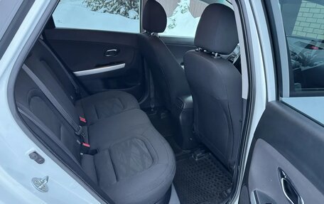 KIA cee'd III, 2018 год, 1 600 000 рублей, 13 фотография