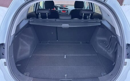 KIA cee'd III, 2018 год, 1 600 000 рублей, 24 фотография