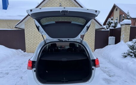 KIA cee'd III, 2018 год, 1 600 000 рублей, 22 фотография