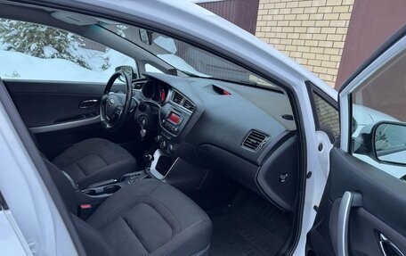 KIA cee'd III, 2018 год, 1 600 000 рублей, 17 фотография