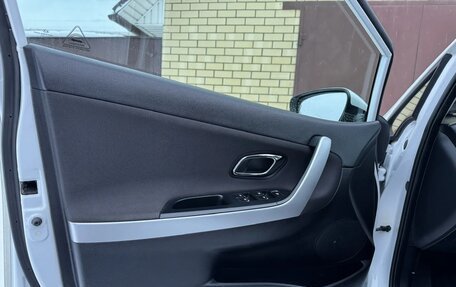 KIA cee'd III, 2018 год, 1 600 000 рублей, 33 фотография