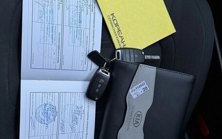 KIA cee'd III, 2018 год, 1 600 000 рублей, 32 фотография