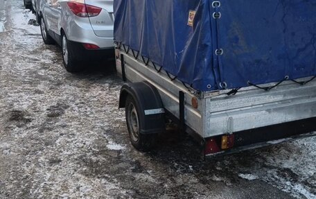 Hyundai ix35 I рестайлинг, 2013 год, 999 999 рублей, 6 фотография