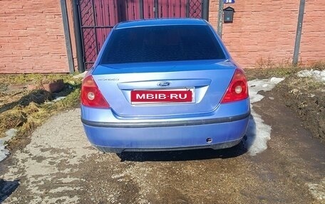 Ford Mondeo III, 2003 год, 250 000 рублей, 2 фотография