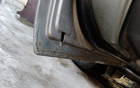 Chrysler Voyager III, 1999 год, 380 000 рублей, 7 фотография