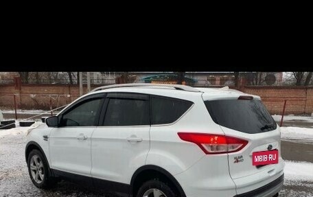 Ford Kuga III, 2013 год, 1 100 000 рублей, 3 фотография