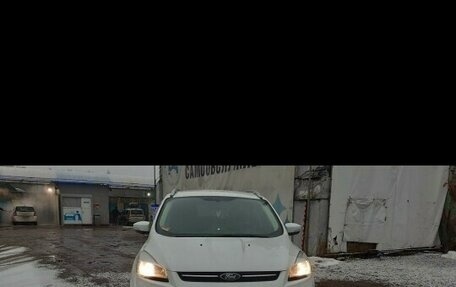 Ford Kuga III, 2013 год, 1 100 000 рублей, 2 фотография