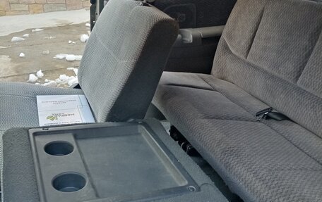 Chrysler Voyager III, 1999 год, 380 000 рублей, 4 фотография