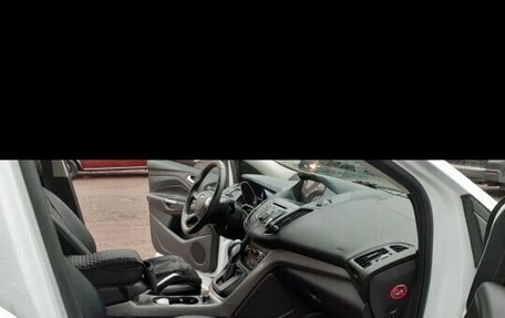 Ford Kuga III, 2013 год, 1 100 000 рублей, 7 фотография