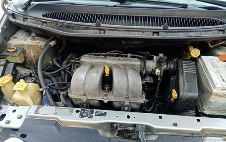 Chrysler Voyager III, 1999 год, 380 000 рублей, 9 фотография