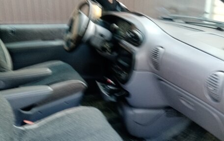 Chrysler Voyager III, 1999 год, 380 000 рублей, 8 фотография