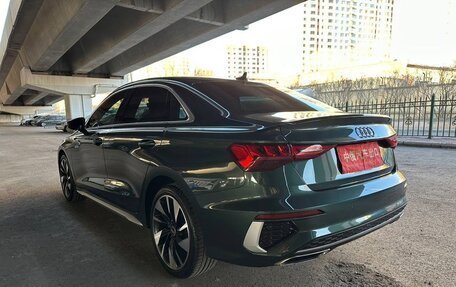 Audi A3, 2022 год, 2 400 000 рублей, 5 фотография