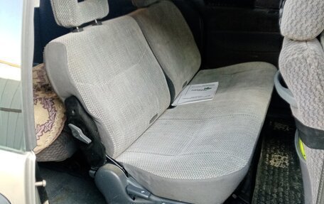 Chrysler Voyager III, 1999 год, 380 000 рублей, 13 фотография