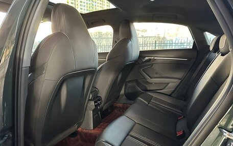 Audi A3, 2022 год, 2 400 000 рублей, 10 фотография