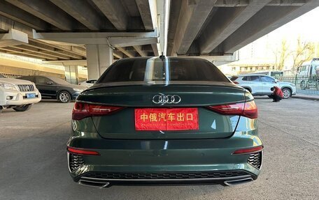 Audi A3, 2022 год, 2 400 000 рублей, 4 фотография