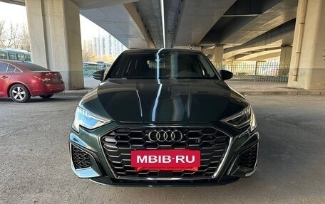 Audi A3, 2022 год, 2 400 000 рублей, 2 фотография