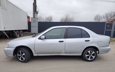 Nissan Pulsar IV, 1998 год, 225 000 рублей, 3 фотография