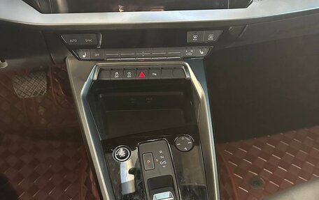 Audi A3, 2022 год, 2 400 000 рублей, 16 фотография