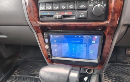 Nissan Pulsar IV, 1998 год, 225 000 рублей, 9 фотография