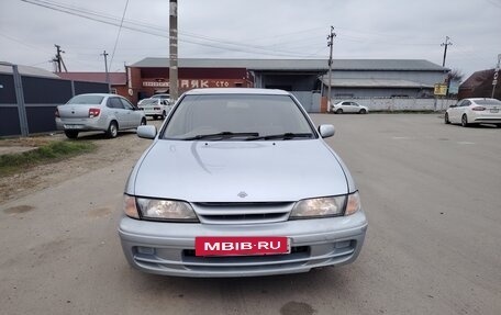 Nissan Pulsar IV, 1998 год, 225 000 рублей, 2 фотография