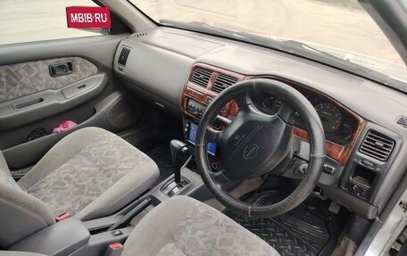 Nissan Pulsar IV, 1998 год, 225 000 рублей, 8 фотография