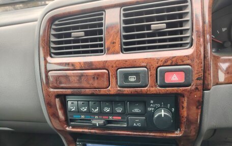 Nissan Pulsar IV, 1998 год, 225 000 рублей, 10 фотография