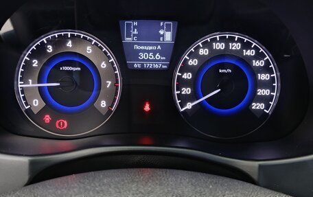 Hyundai Solaris II рестайлинг, 2014 год, 1 250 000 рублей, 2 фотография