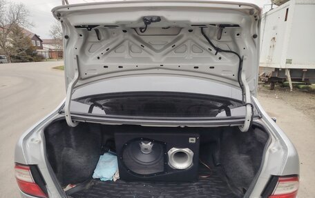 Nissan Pulsar IV, 1998 год, 225 000 рублей, 11 фотография