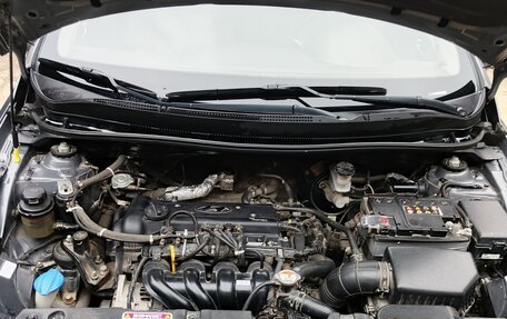 Hyundai Solaris II рестайлинг, 2014 год, 1 250 000 рублей, 8 фотография