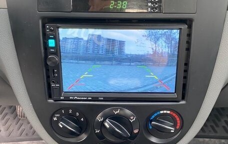 Chevrolet Lacetti, 2012 год, 580 000 рублей, 15 фотография