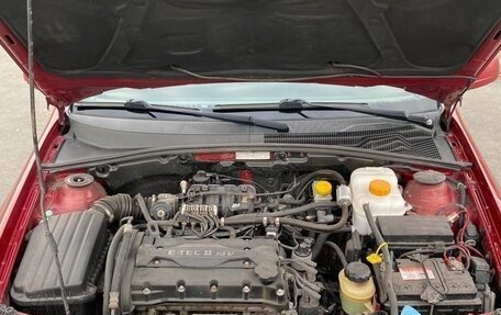 Chevrolet Lacetti, 2012 год, 580 000 рублей, 21 фотография