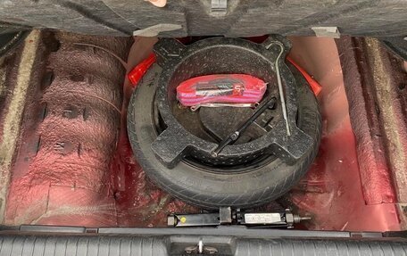 Chevrolet Lacetti, 2012 год, 580 000 рублей, 19 фотография