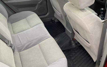 Chevrolet Lacetti, 2012 год, 580 000 рублей, 13 фотография