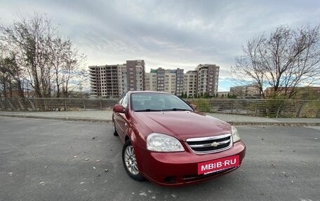 Chevrolet Lacetti, 2012 год, 580 000 рублей, 20 фотография