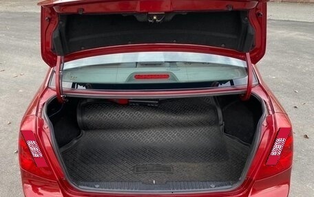 Chevrolet Lacetti, 2012 год, 580 000 рублей, 17 фотография