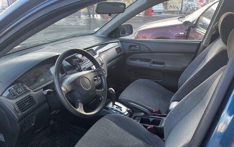 Mitsubishi Lancer IX, 2004 год, 210 000 рублей, 6 фотография