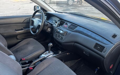 Mitsubishi Lancer IX, 2004 год, 210 000 рублей, 7 фотография