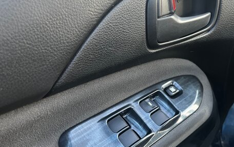 Mitsubishi Lancer IX, 2004 год, 210 000 рублей, 9 фотография