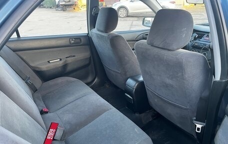 Mitsubishi Lancer IX, 2004 год, 210 000 рублей, 8 фотография