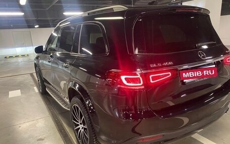 Mercedes-Benz GLS, 2022 год, 10 750 000 рублей, 6 фотография