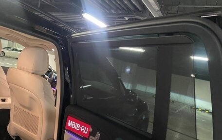 Mercedes-Benz GLS, 2022 год, 10 750 000 рублей, 13 фотография