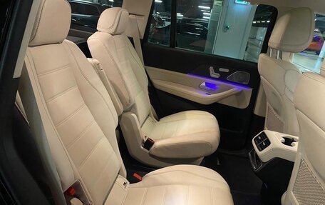 Mercedes-Benz GLS, 2022 год, 10 750 000 рублей, 14 фотография