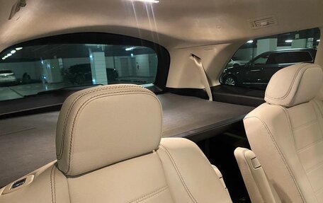 Mercedes-Benz GLS, 2022 год, 10 750 000 рублей, 15 фотография